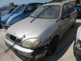 DAEWOO - CHEVROLET LANOS